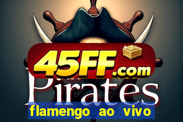 flamengo ao vivo multi tv